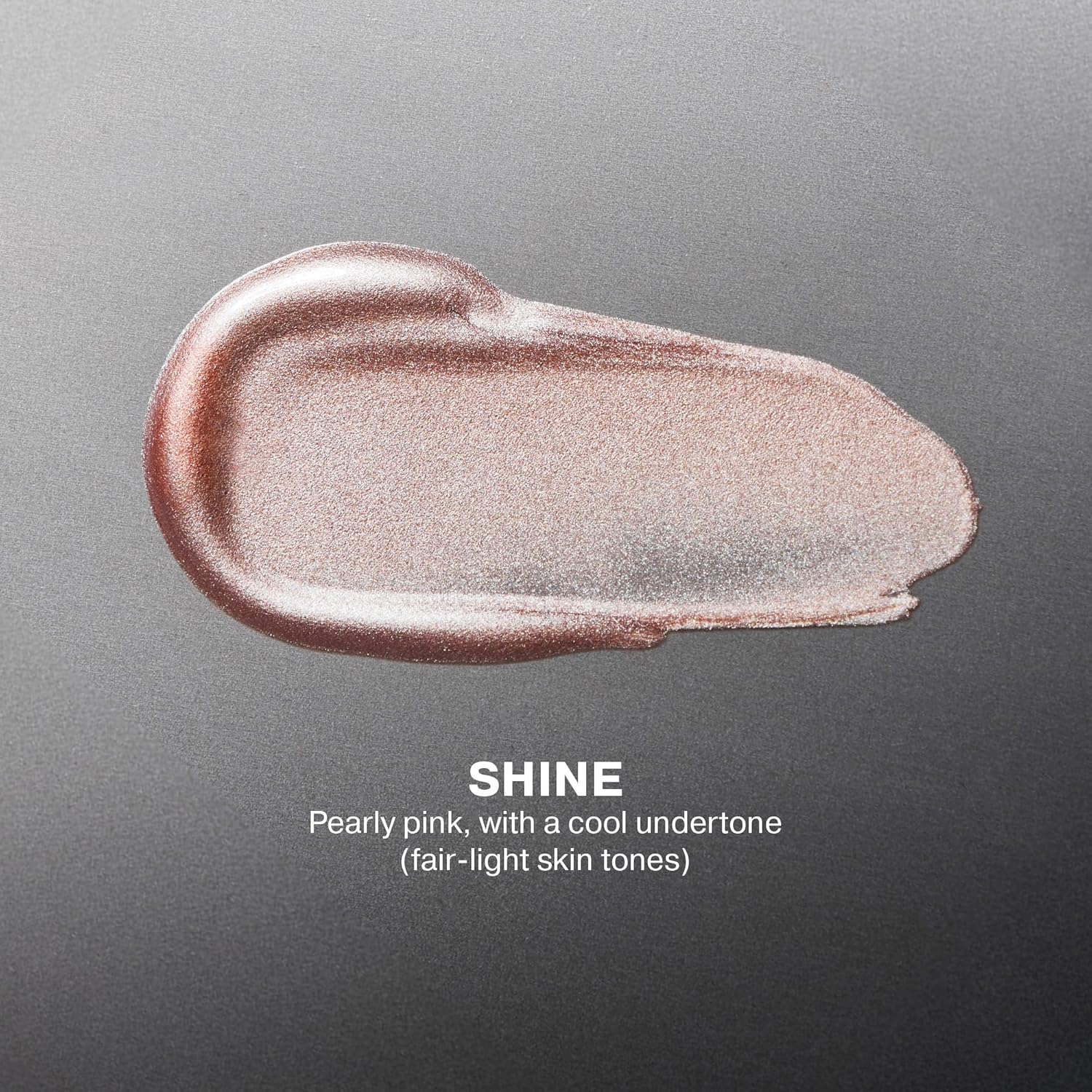 ICONIC LONDON Illuminator | Liquid Highlighting Drops for a Radiant Glow, Cruelty-Free, Vegan Makeup